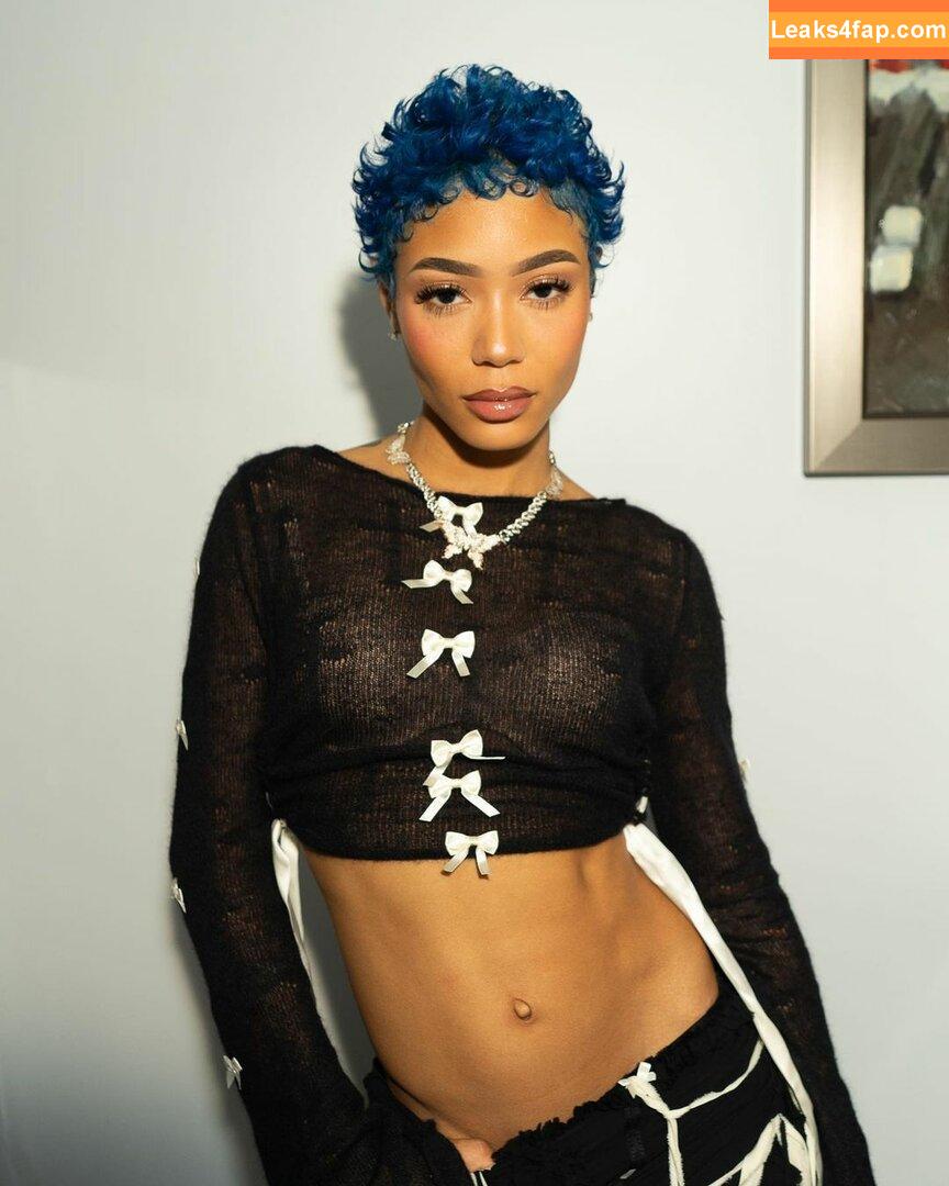 Coi Leray / coi_leray / coileray leaked photo photo #0317