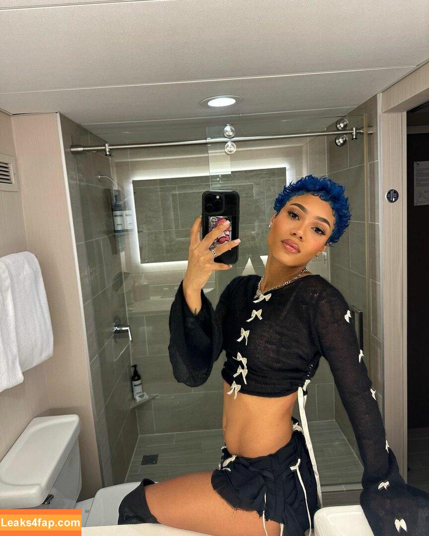Coi Leray / coi_leray / coileray leaked photo photo #0318