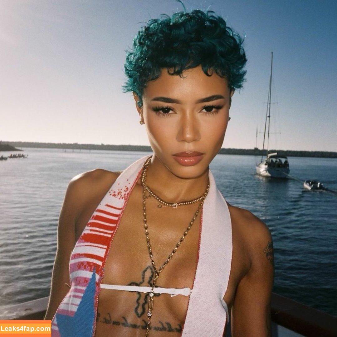 Coi Leray / coi_leray / coileray leaked photo photo #0319