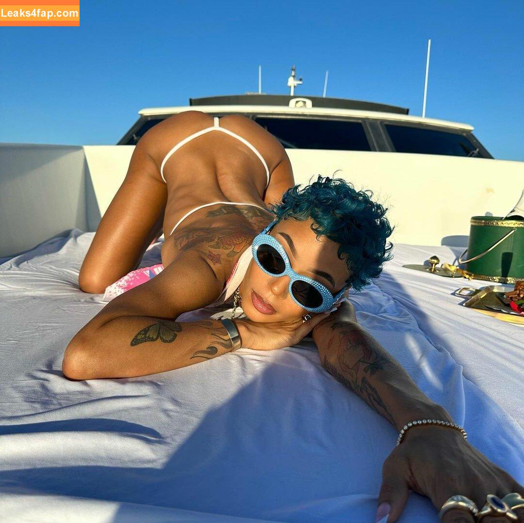 Coi Leray / coi_leray / coileray leaked photo photo #0320