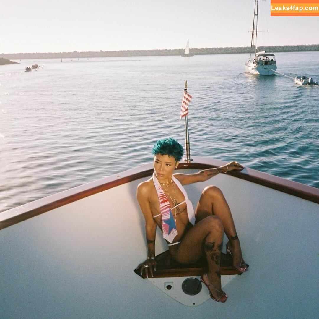 Coi Leray / coi_leray / coileray leaked photo photo #0323