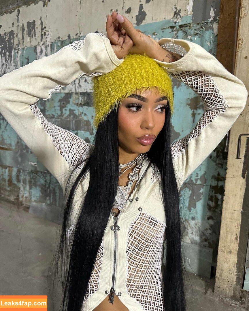 Coi Leray / coi_leray / coileray leaked photo photo #0337