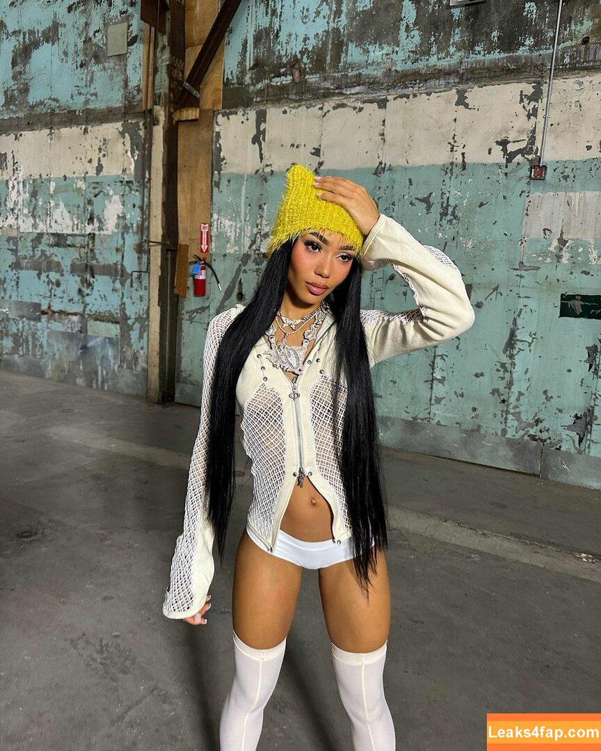 Coi Leray / coi_leray / coileray leaked photo photo #0338