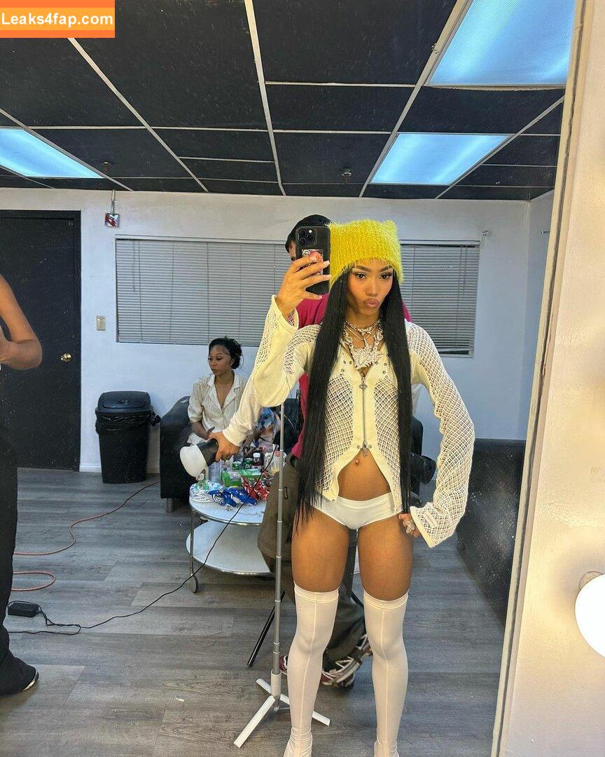 Coi Leray / coi_leray / coileray leaked photo photo #0341