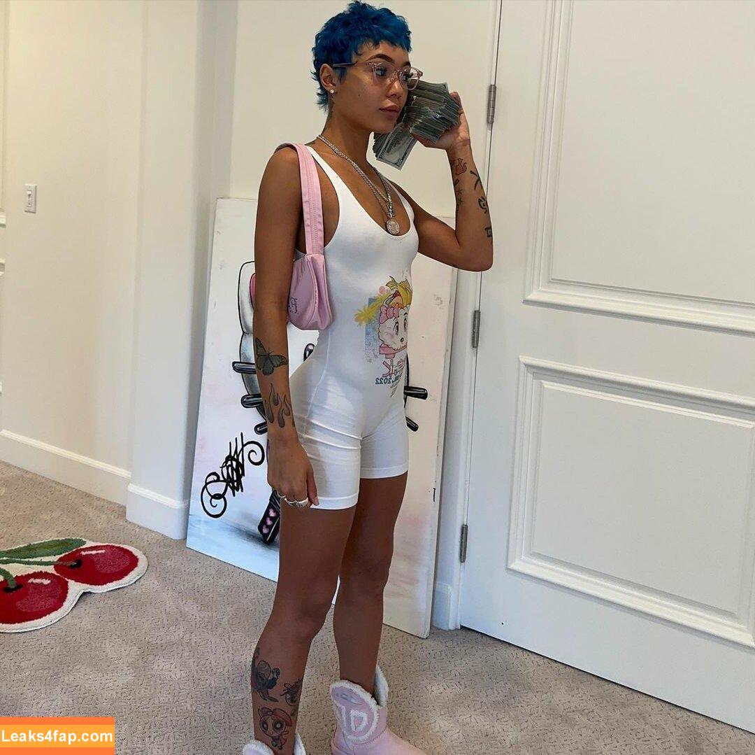 Coi Leray / coi_leray / coileray leaked photo photo #0345