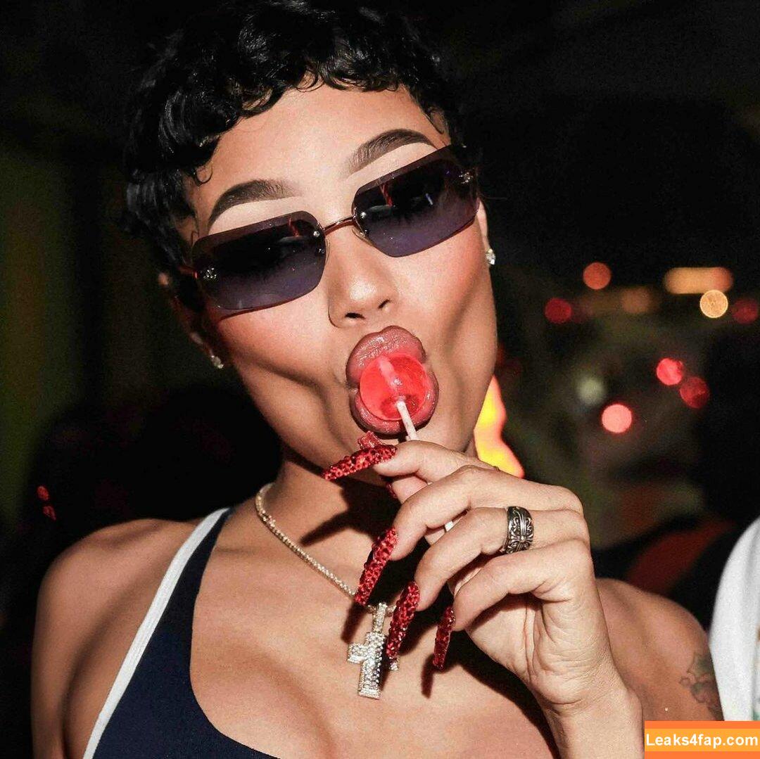 Coi Leray / coi_leray / coileray leaked photo photo #0351