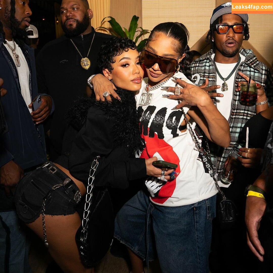 Coi Leray / coi_leray / coileray leaked photo photo #0355