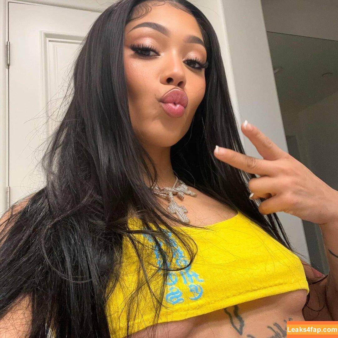 Coi Leray / coi_leray / coileray leaked photo photo #0359