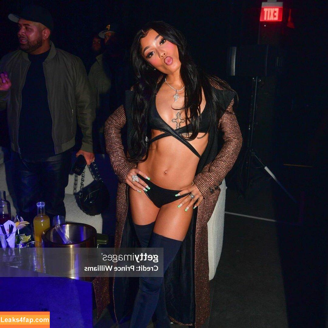 Coi Leray / coi_leray / coileray leaked photo photo #0371