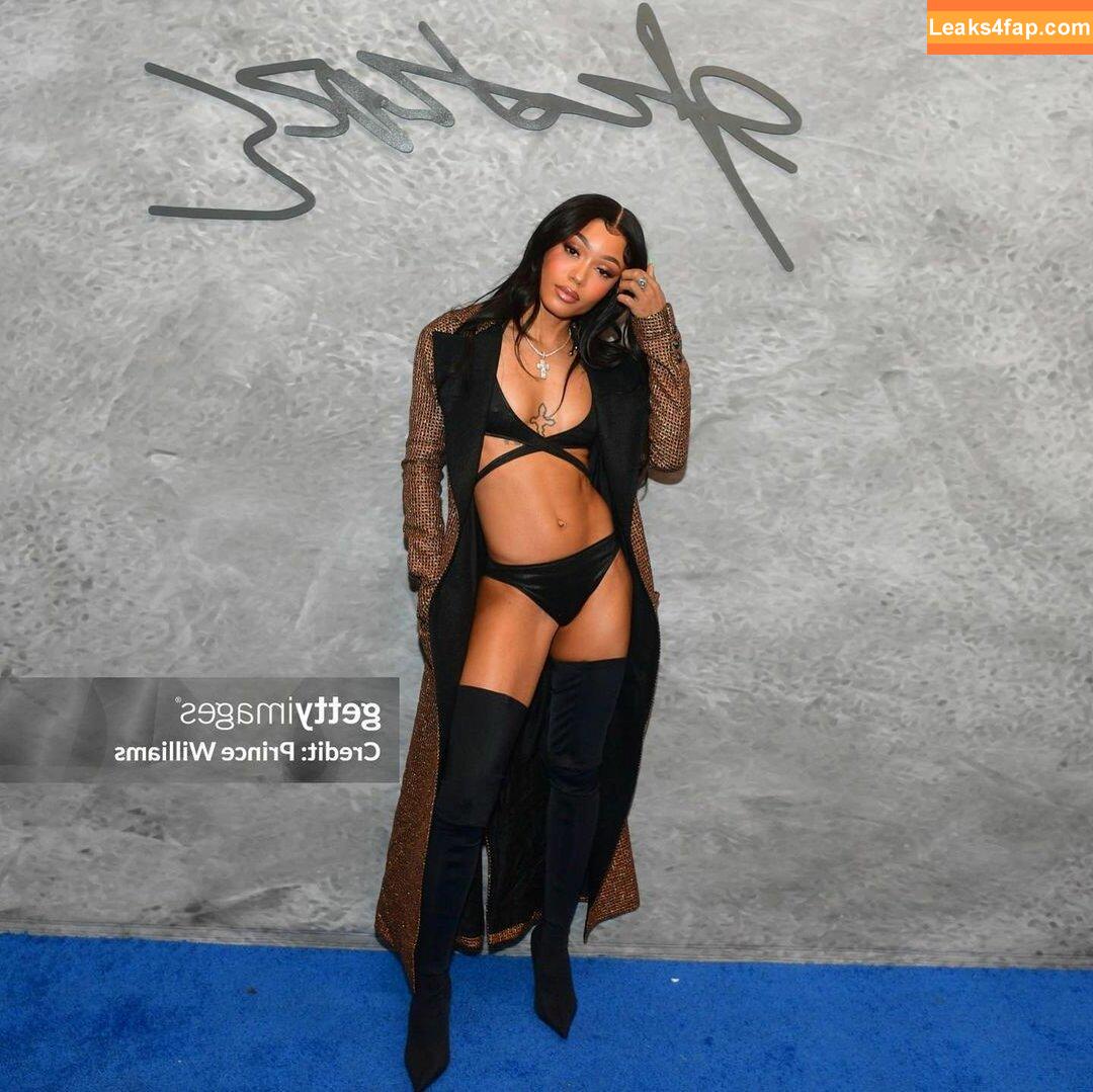 Coi Leray / coi_leray / coileray leaked photo photo #0372