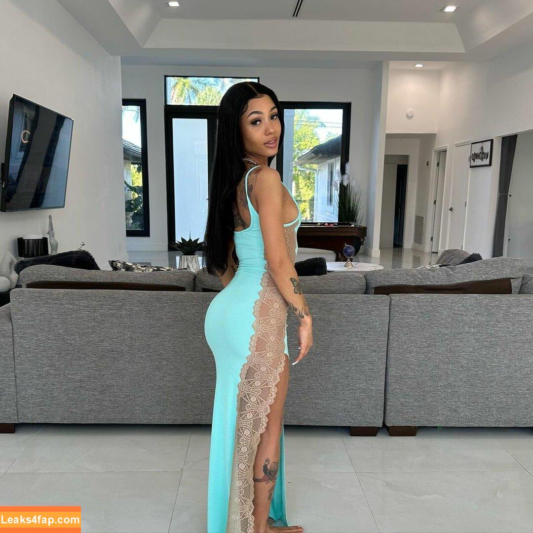 Coi Leray / coi_leray / coileray leaked photo photo #0378