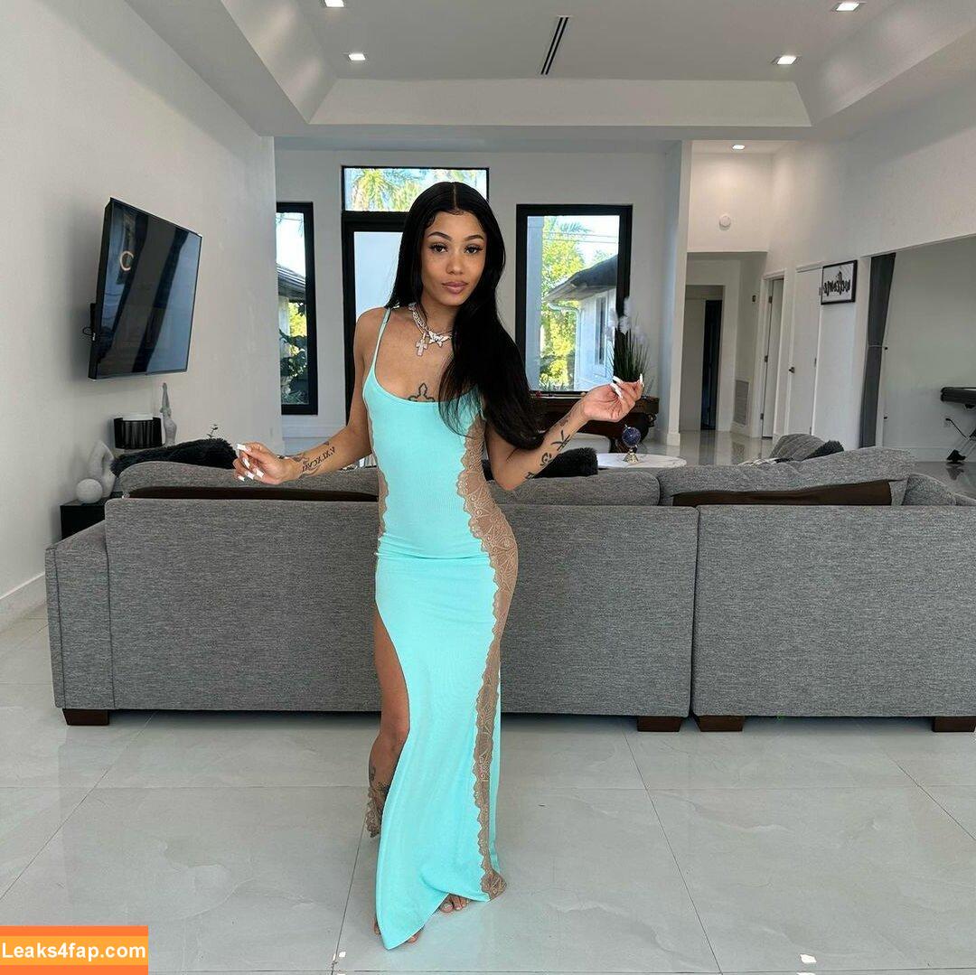 Coi Leray / coi_leray / coileray leaked photo photo #0379