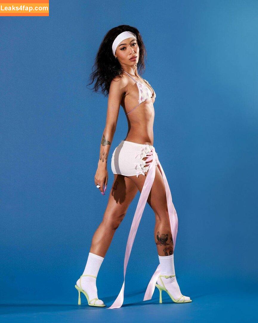 Coi Leray / coi_leray / coileray leaked photo photo #0382