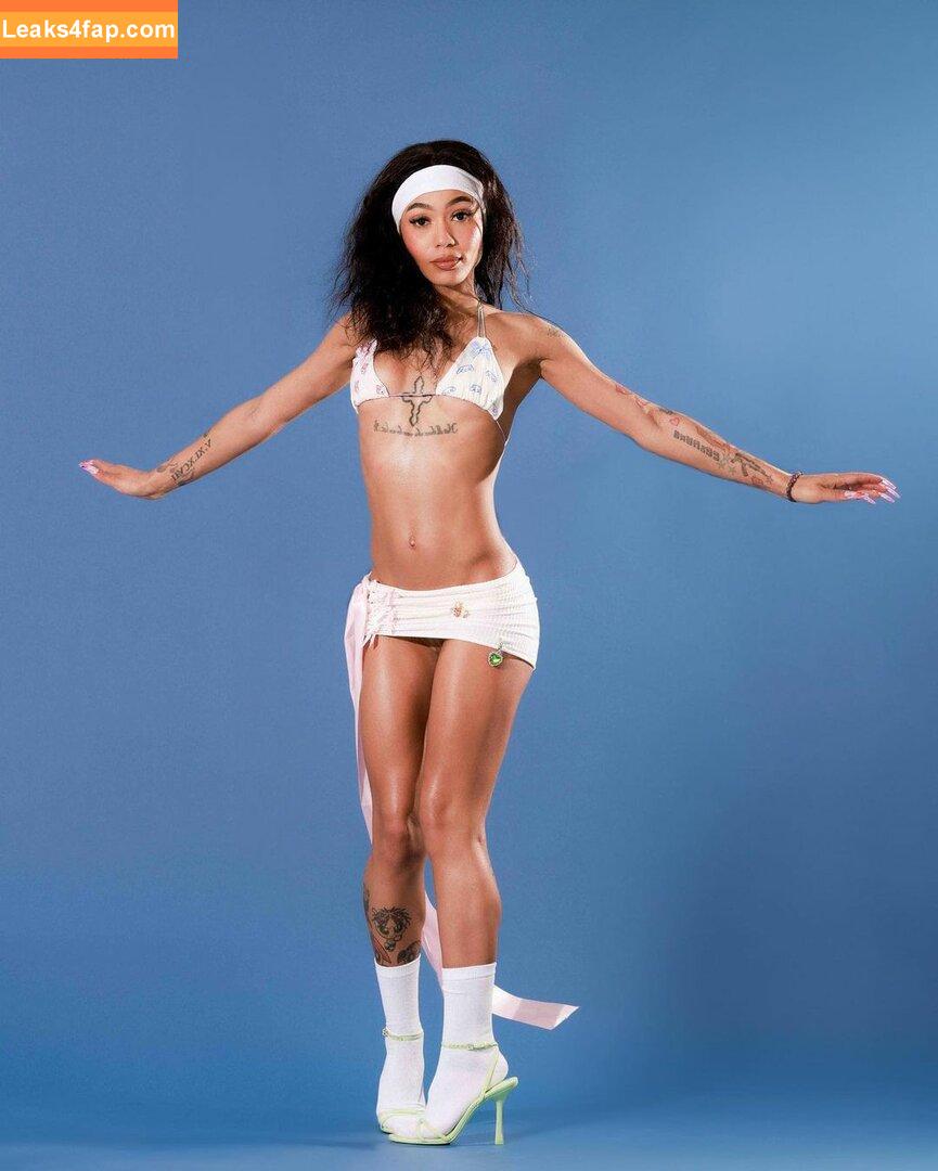 Coi Leray / coi_leray / coileray leaked photo photo #0384