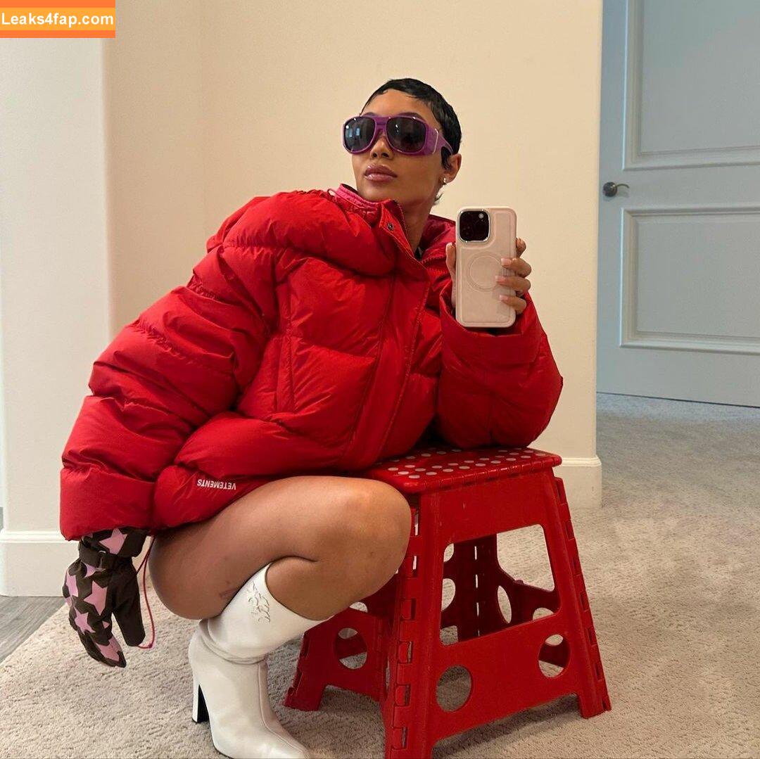 Coi Leray / coi_leray / coileray leaked photo photo #0390