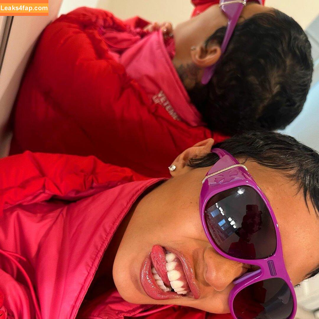 Coi Leray / coi_leray / coileray leaked photo photo #0391