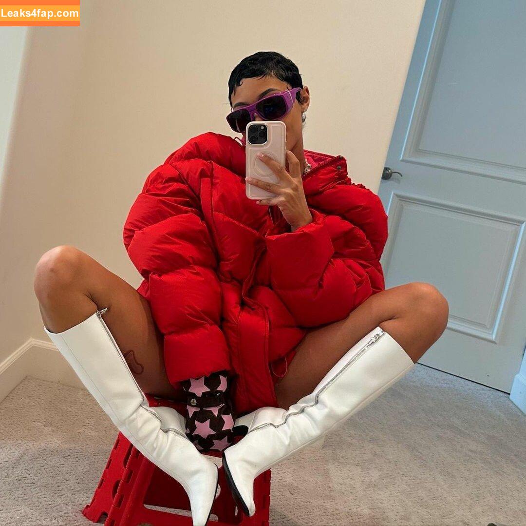 Coi Leray / coi_leray / coileray leaked photo photo #0392