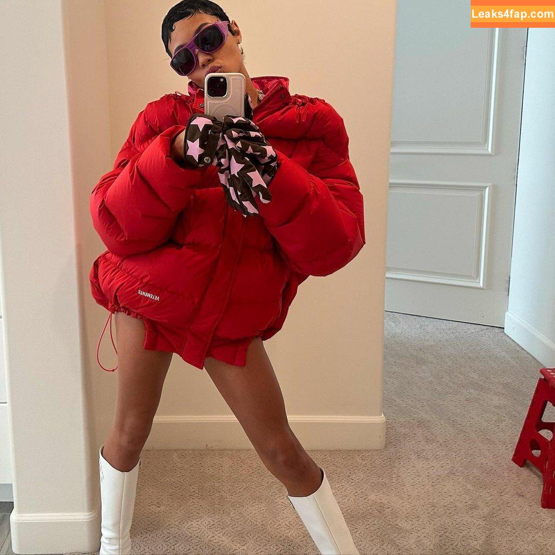 Coi Leray / coi_leray / coileray leaked photo photo #0393