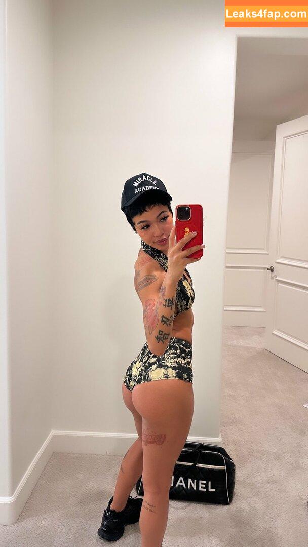 Coi Leray / coi_leray / coileray leaked photo photo #0395