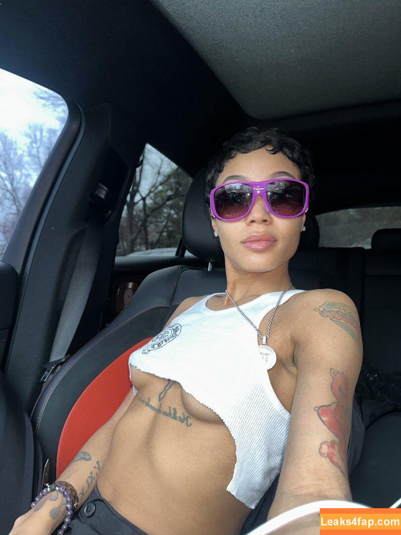 Coi Leray / coi_leray / coileray leaked photo photo #0396