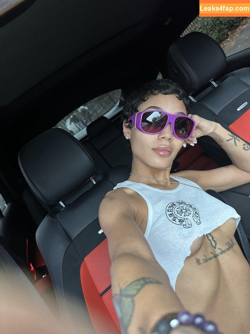 Coi Leray / coi_leray / coileray leaked photo photo #0397