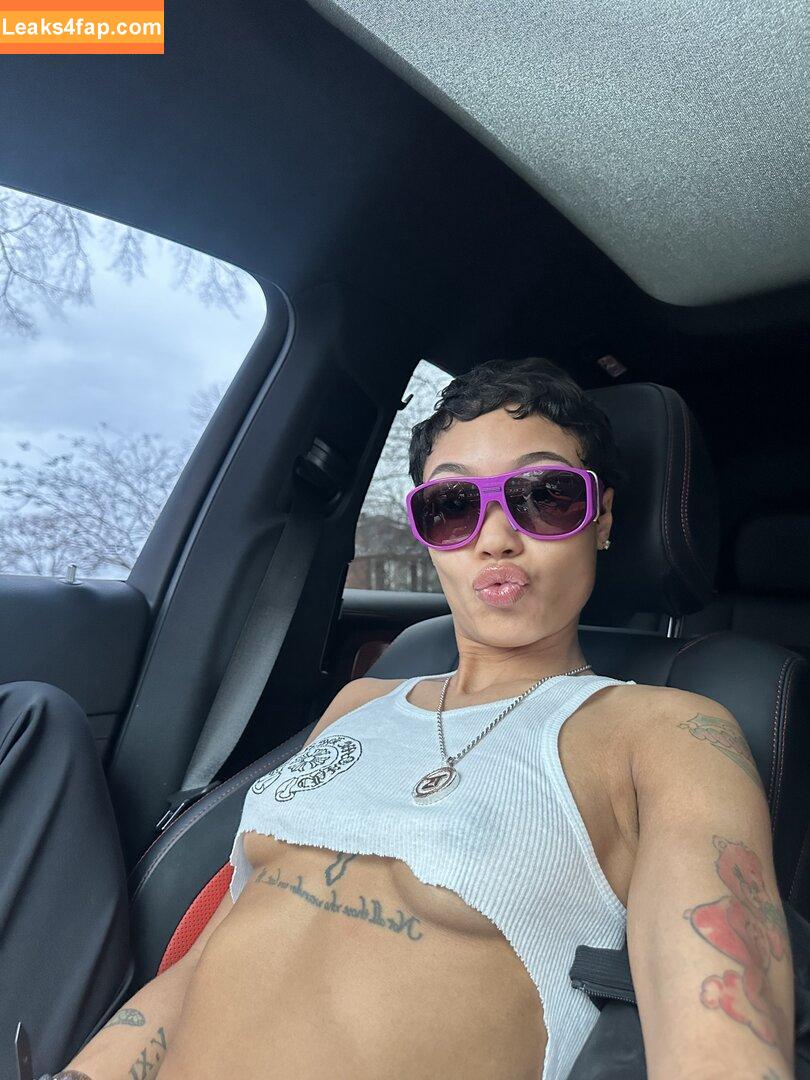 Coi Leray / coi_leray / coileray leaked photo photo #0398
