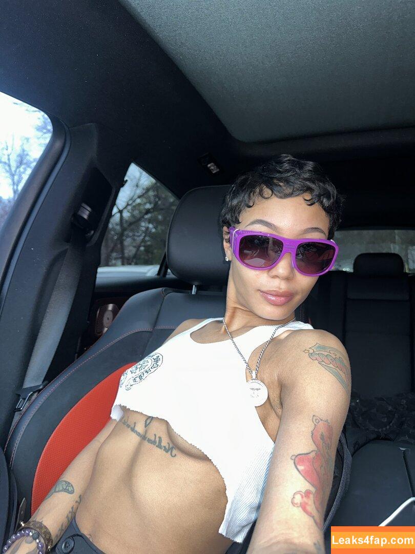 Coi Leray / coi_leray / coileray leaked photo photo #0399