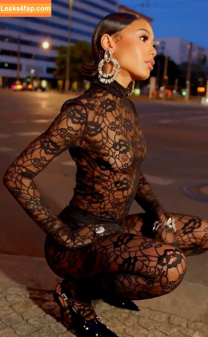 Coi Leray / coi_leray / coileray leaked photo photo #0400