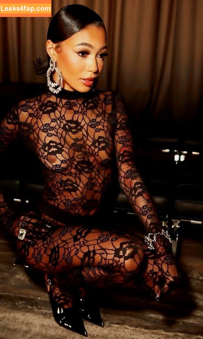 Coi Leray / coi_leray / coileray leaked photo photo #0401