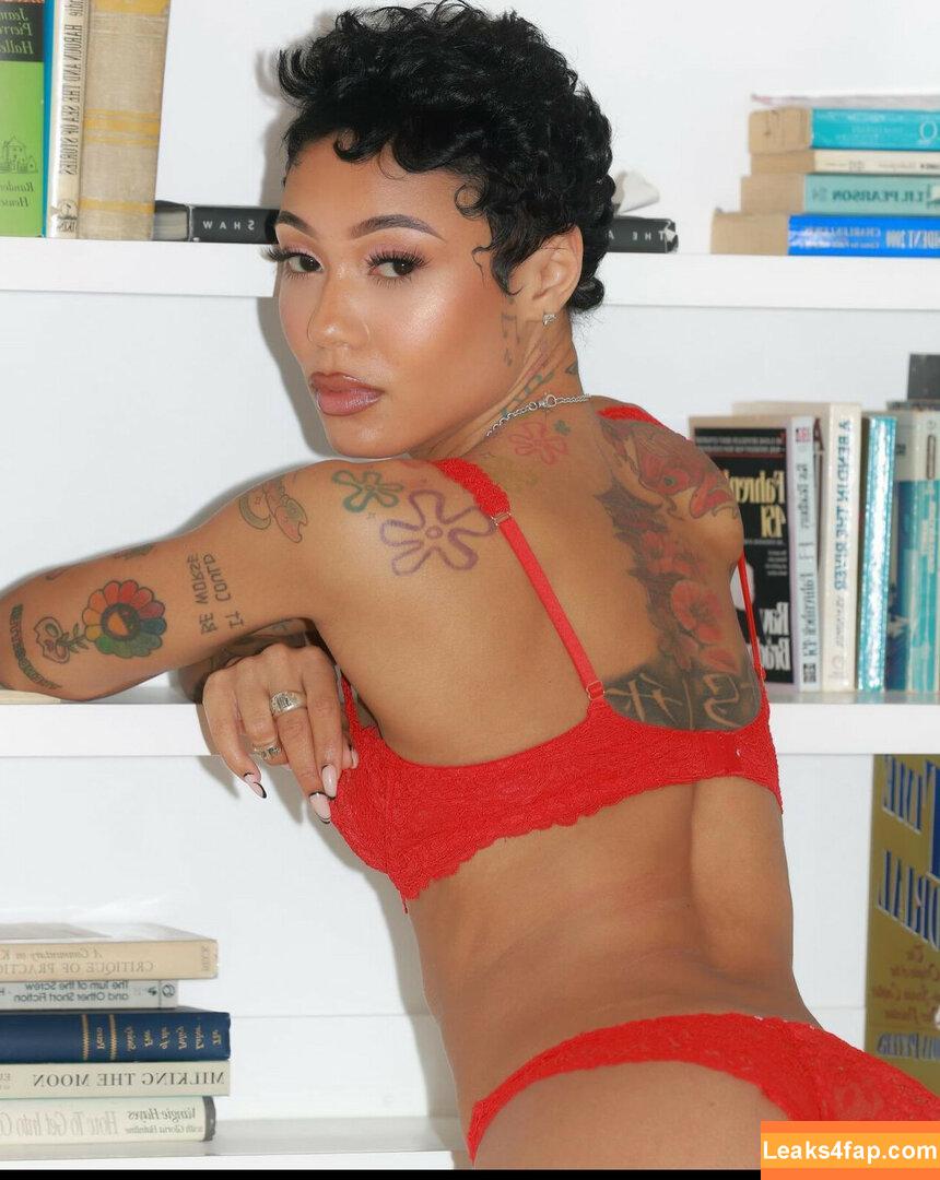 Coi Leray / coi_leray / coileray leaked photo photo #0407