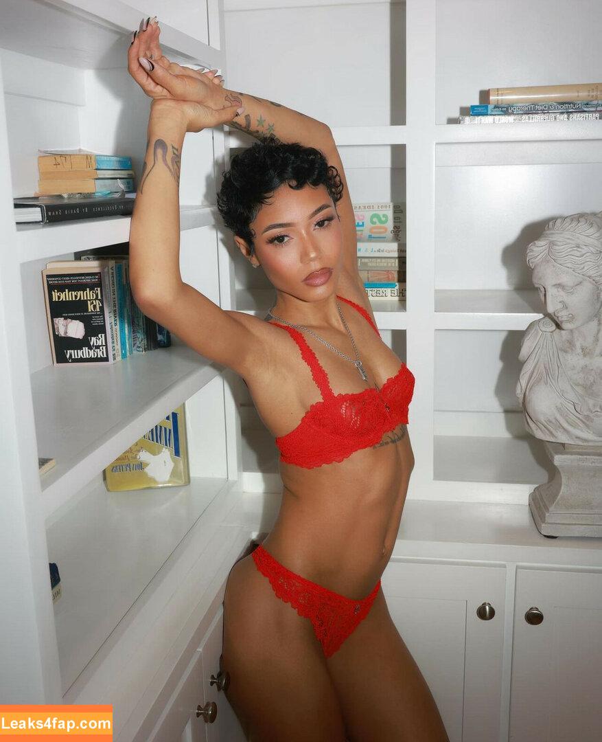 Coi Leray / coi_leray / coileray leaked photo photo #0408