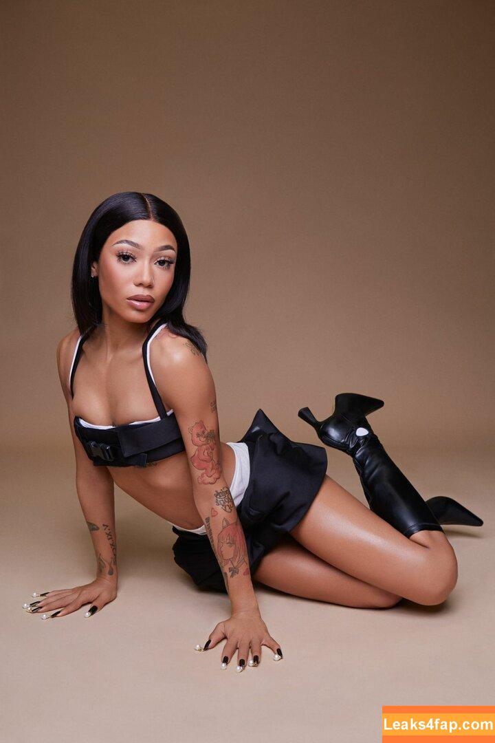 Coi Leray / coi_leray / coileray leaked photo photo #0411