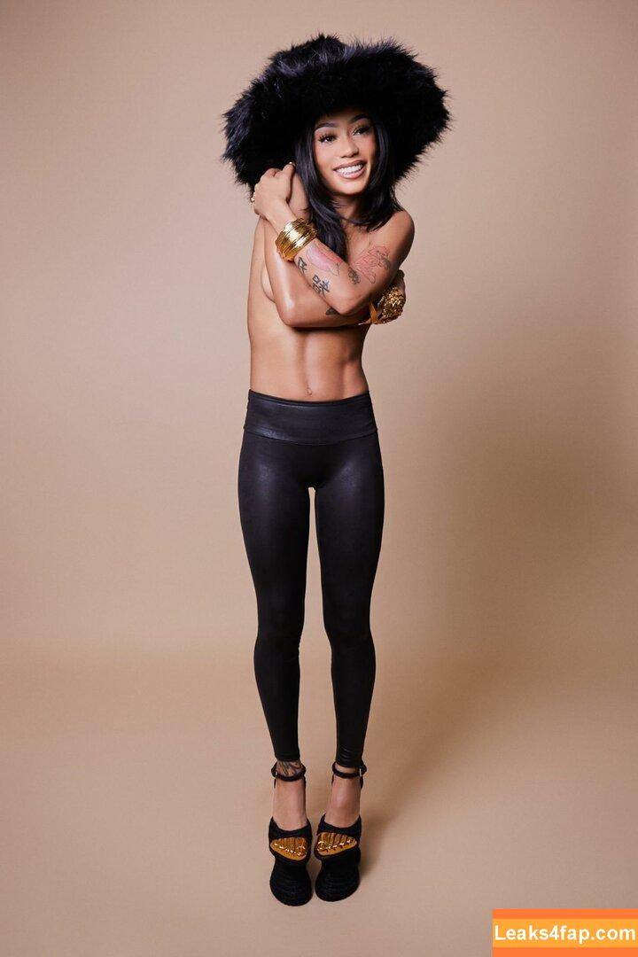 Coi Leray / coi_leray / coileray leaked photo photo #0421