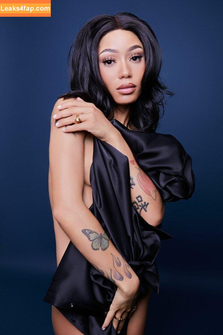 Coi Leray / coi_leray / coileray leaked photo photo #0422