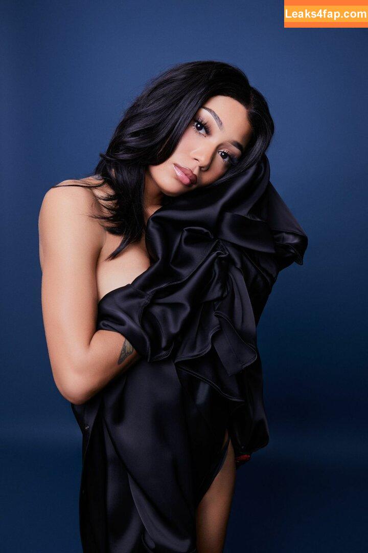 Coi Leray / coi_leray / coileray leaked photo photo #0425
