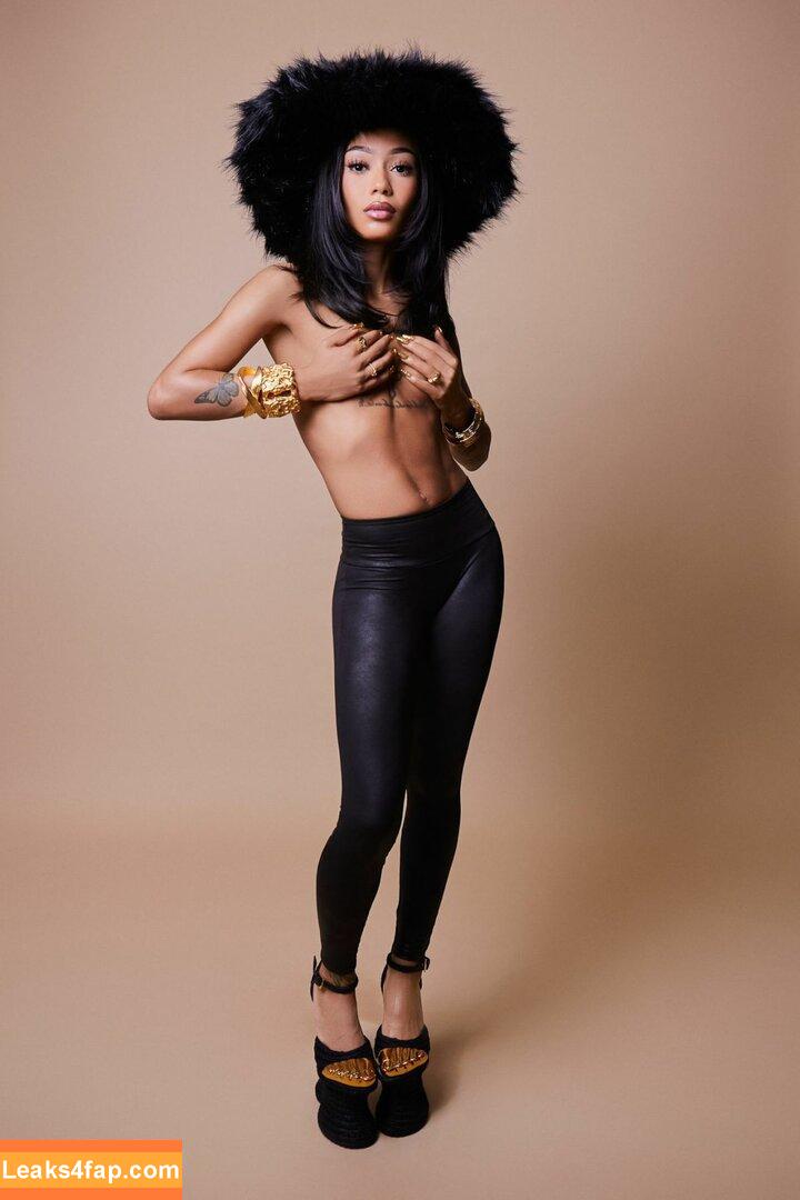Coi Leray / coi_leray / coileray leaked photo photo #0429