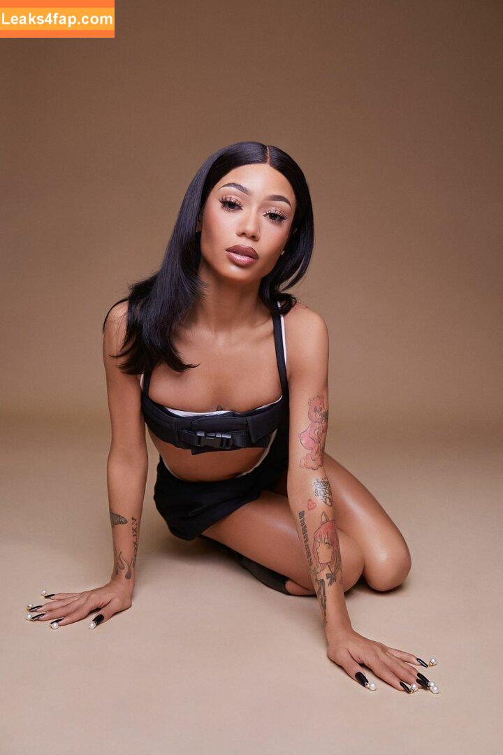 Coi Leray / coi_leray / coileray leaked photo photo #0430