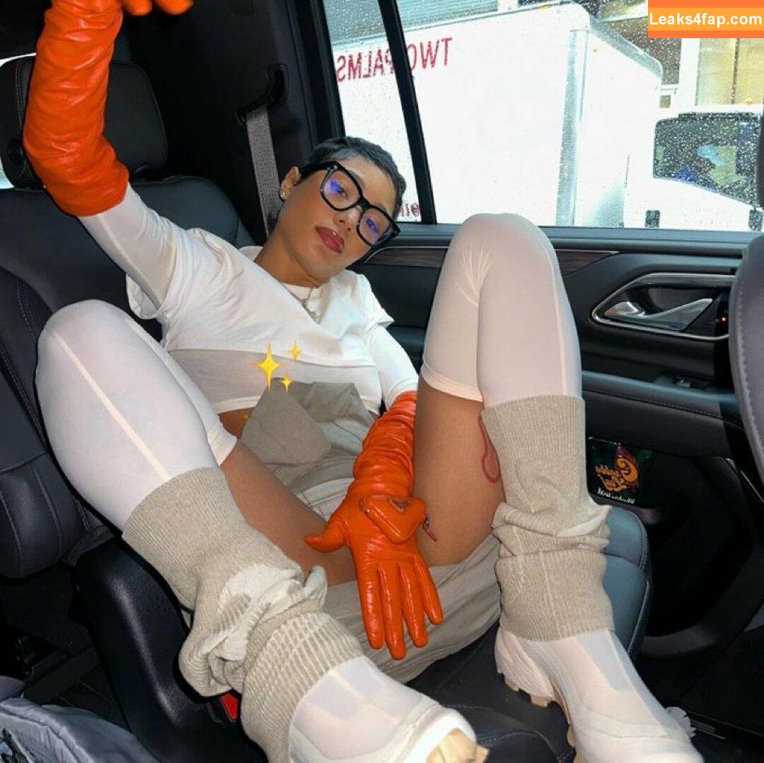 Coi Leray / coi_leray / coileray leaked photo photo #0432