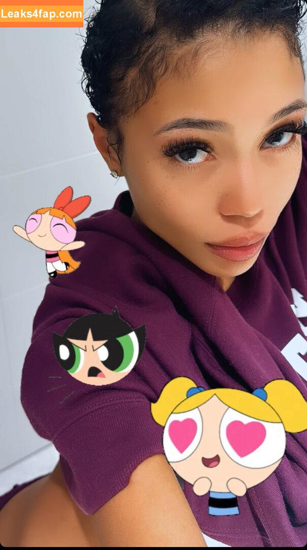 Coi Leray / coi_leray / coileray leaked photo photo #0434