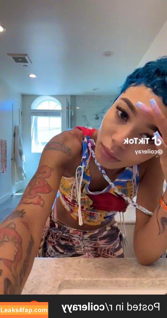 Coi Leray / coi_leray / coileray leaked photo photo #0435