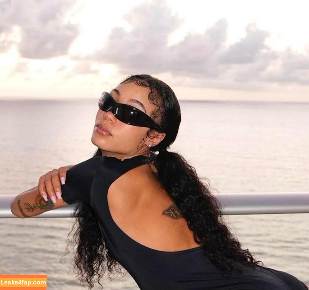 Coi Leray / coi_leray / coileray leaked photo photo #0441