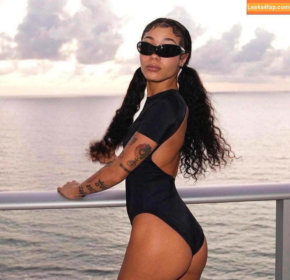 Coi Leray / coi_leray / coileray leaked photo photo #0442