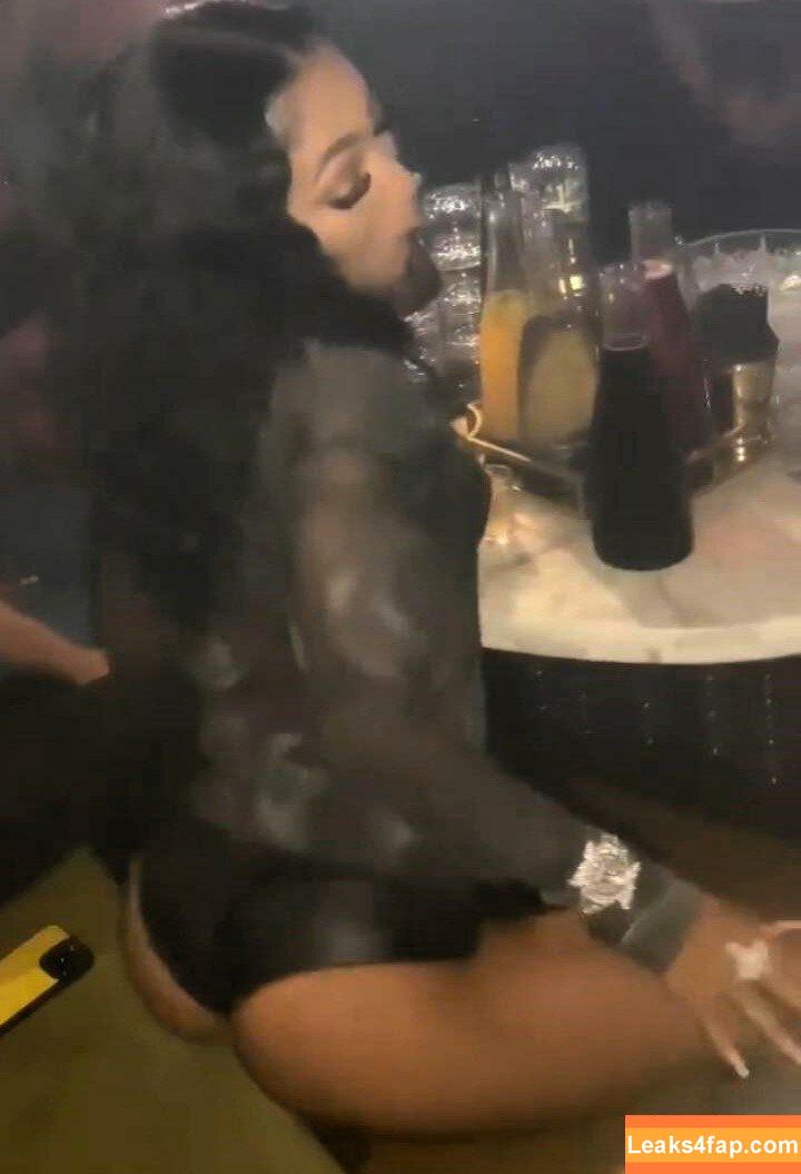 Coi Leray / coi_leray / coileray leaked photo photo #0445