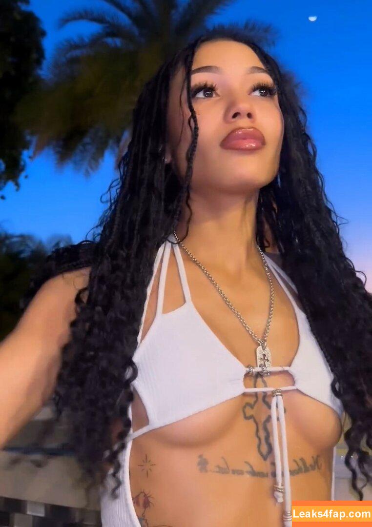 Coi Leray / coi_leray / coileray leaked photo photo #0469