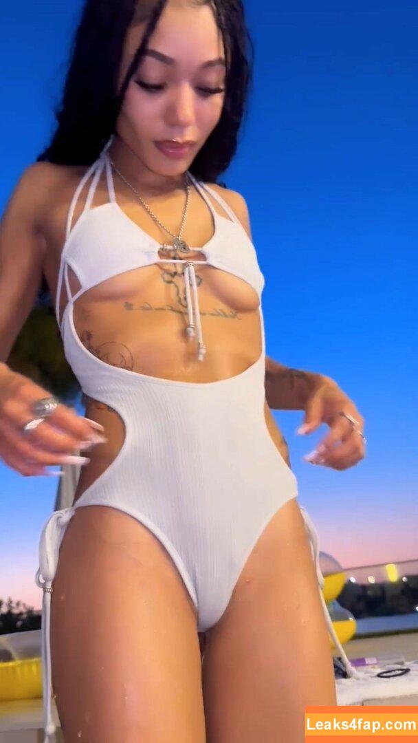 Coi Leray / coi_leray / coileray leaked photo photo #0470