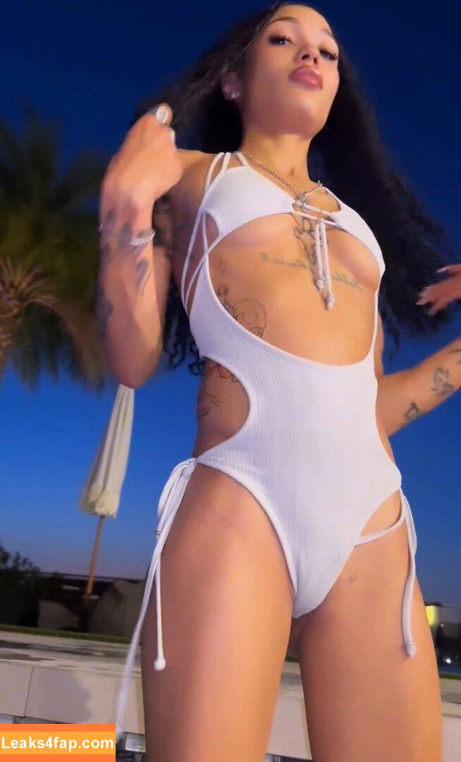 Coi Leray / coi_leray / coileray leaked photo photo #0474