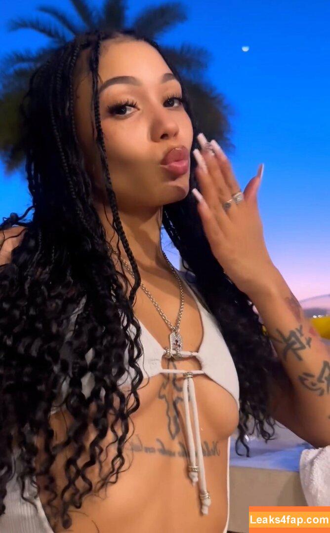 Coi Leray / coi_leray / coileray leaked photo photo #0475