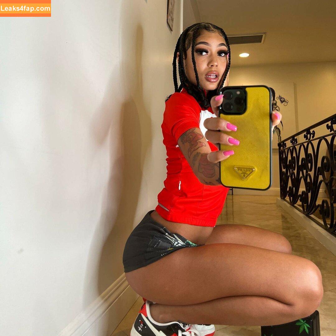 Coi Leray / coi_leray / coileray leaked photo photo #0478