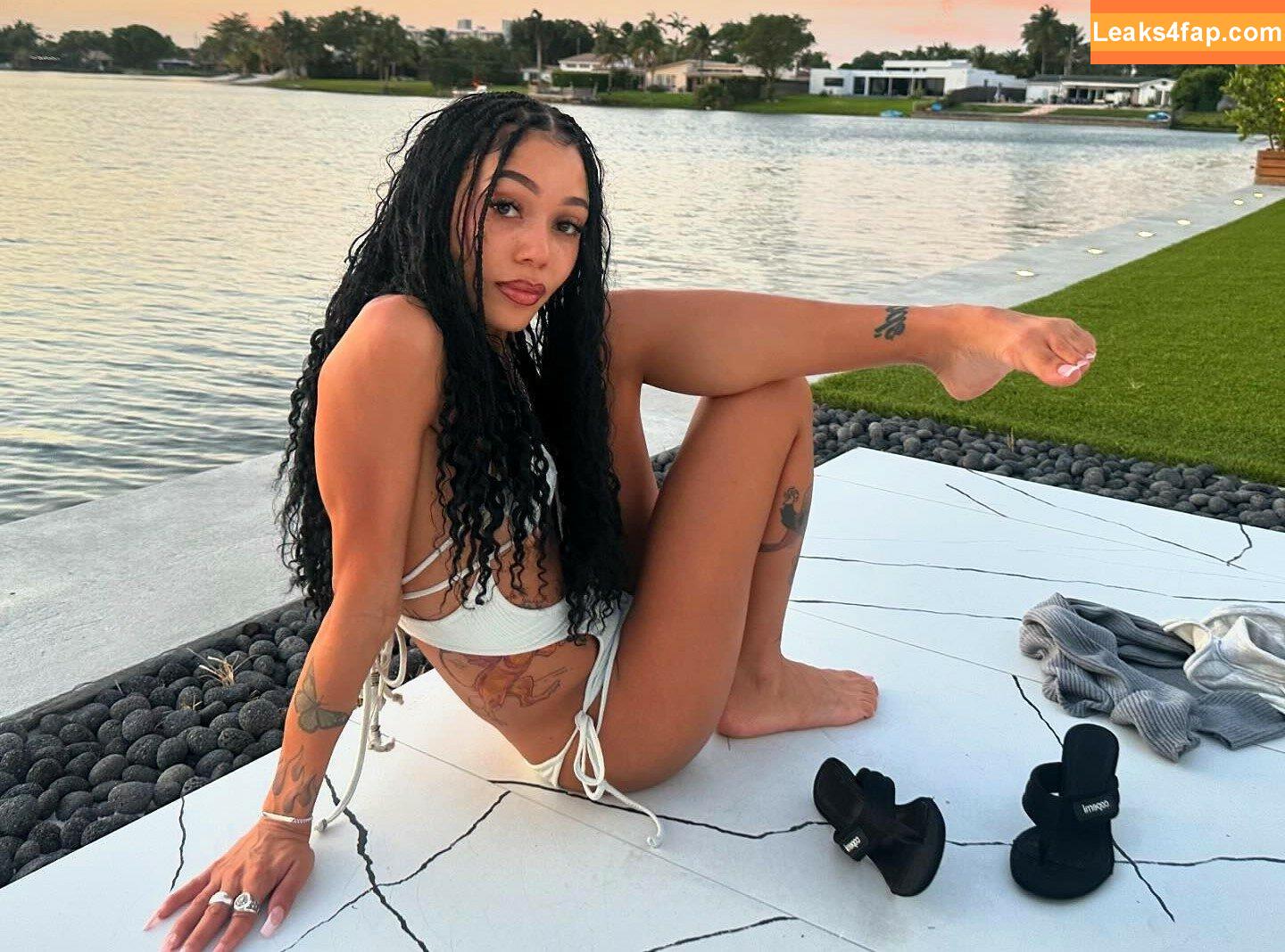 Coi Leray / coi_leray / coileray leaked photo photo #0481