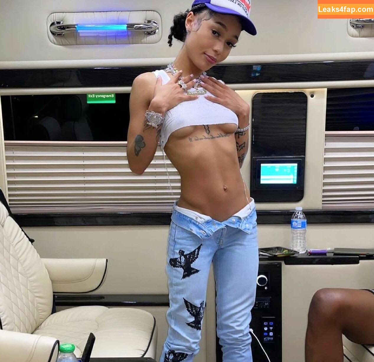Coi Leray / coi_leray / coileray leaked photo photo #0482
